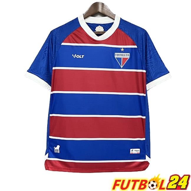 Camisetas De Futbol Fortaleza Primera 2024/2025