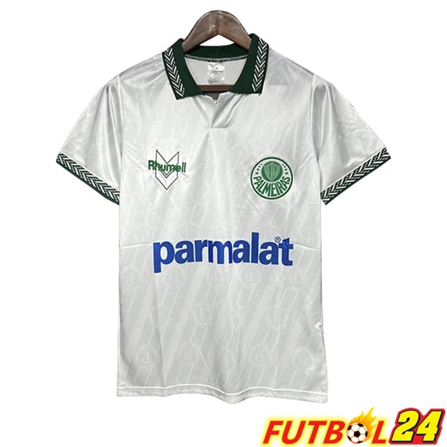 Camisetas De Futbol Palmeiras Retro Segunda 1994/1995