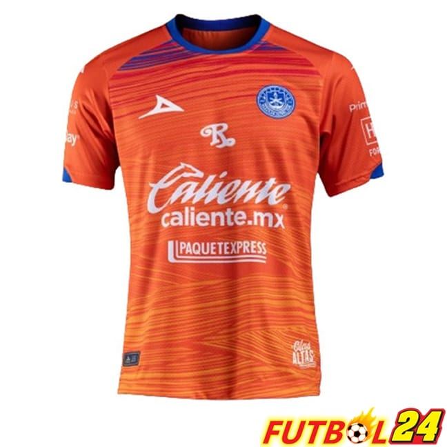 Camisetas De Futbol Mazatlan FC Segunda 2024/2025