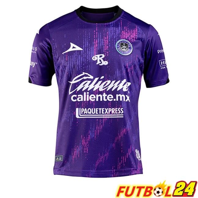 Camisetas De Futbol Mazatlan FC Primera 2024/2025