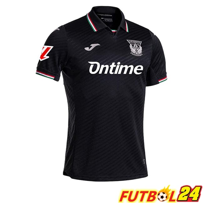 Camisetas De Futbol CD Leganes Tercera 2024/2025
