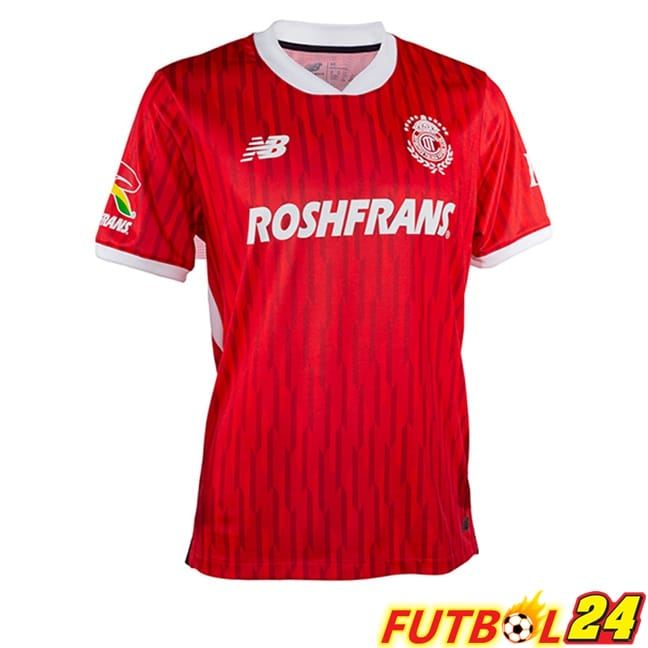 Camisetas De Futbol Toluca FC Primera 2024/2025