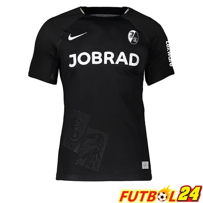 Camisetas De Futbol SC Freiburg Tercera 2024/2025