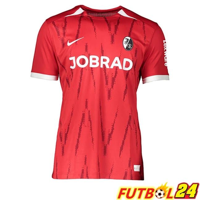 Camisetas De Futbol SC Freiburg Primera 2024/2025