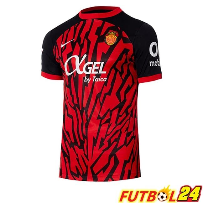 Camisetas De Futbol Mallorca Primera 2024/2025