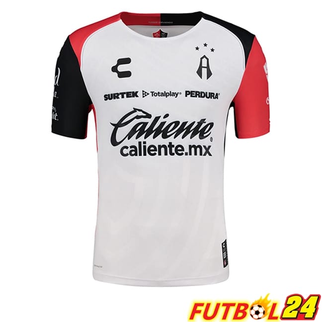Camisetas De Futbol Atlas Segunda 2024/2025