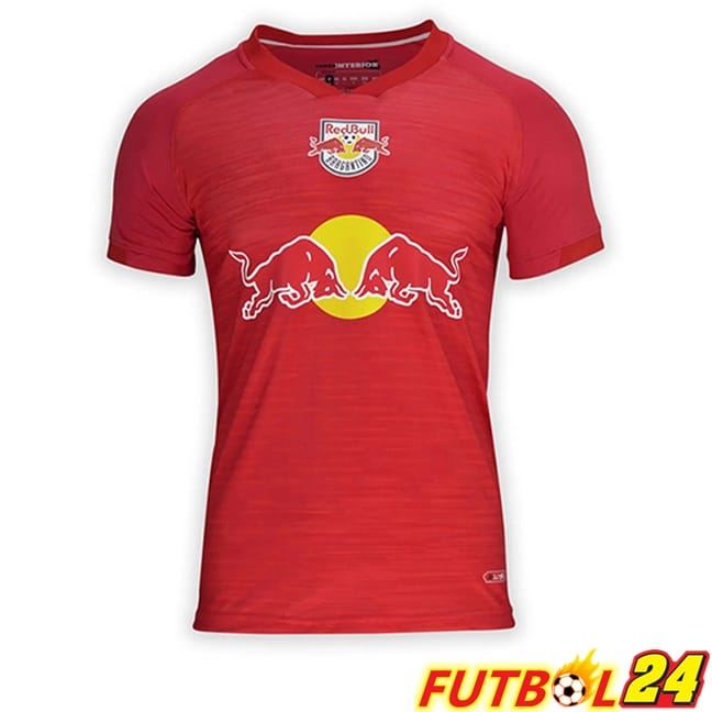 Camisetas De Futbol RB Bragantino Tercera 2024/2025