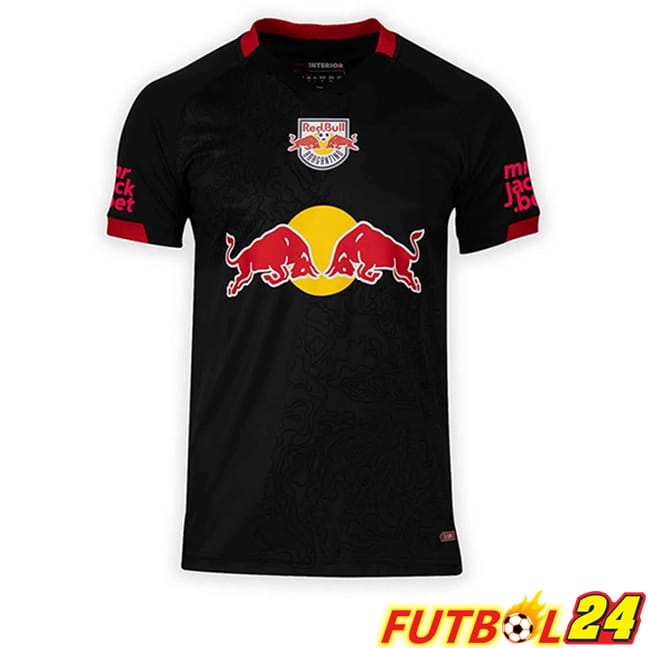 Camisetas De Futbol RB Bragantino Segunda 2024/2025