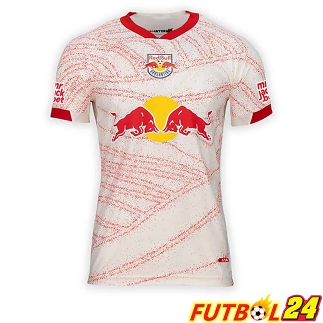 Camisetas De Futbol RB Bragantino Primera 2024/2025