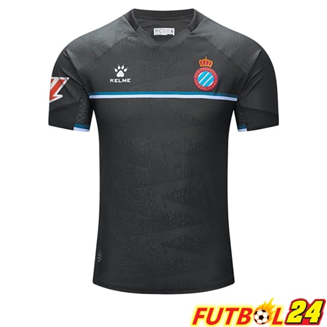 Camisetas De Futbol Espanyol Tercera 2024/2025