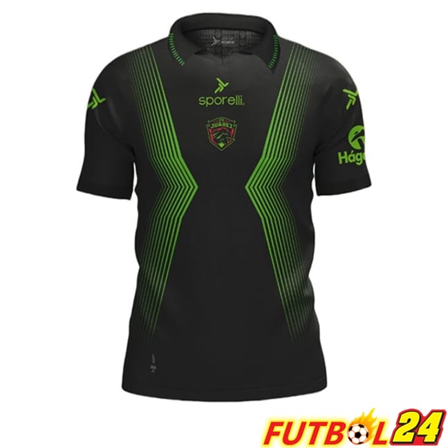 Camisetas De Futbol FC Juarez Segunda 2024/2025