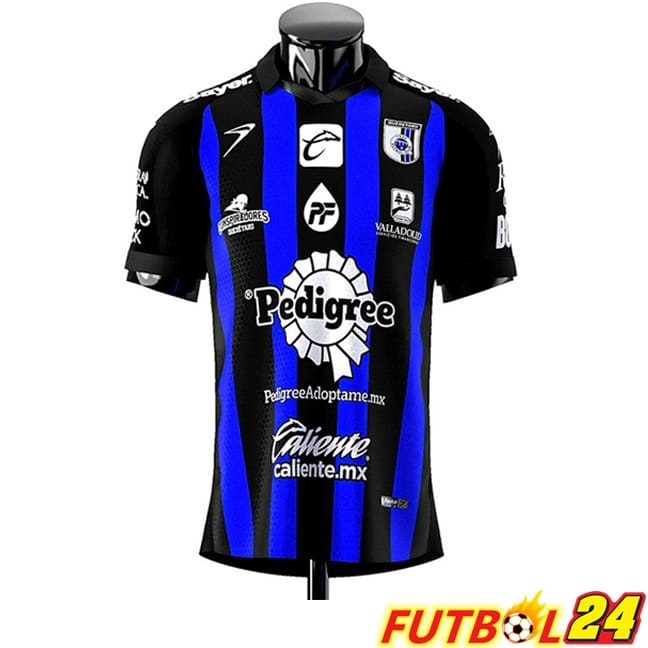 Camisetas De Futbol Queretaro Primera 2024/2025