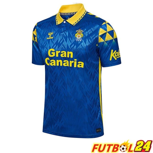 Camisetas De Futbol UD Las Palmas Segunda 2024/2025