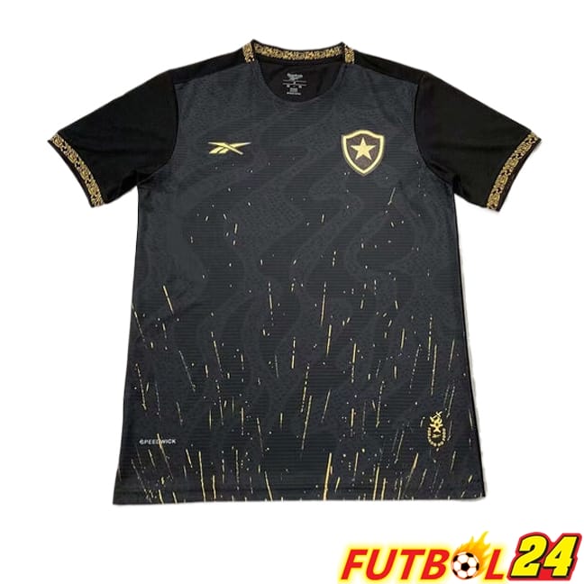 Camisetas De Futbol Botafogo Segunda 2024/2025