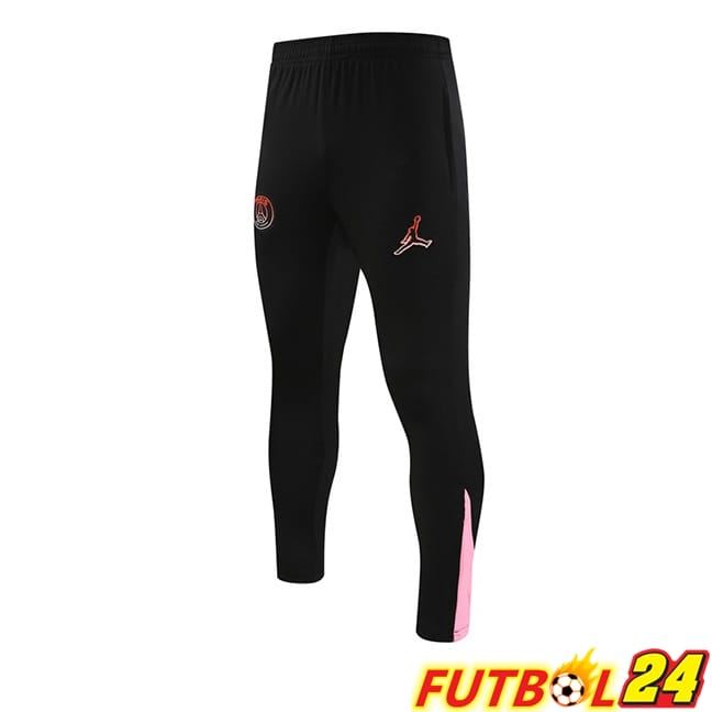 Pantalon Entrenamiento Paris PSG Negro 2024/2025