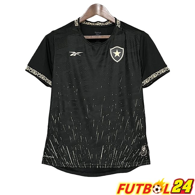 Camisetas De Futbol Botafogo Mujer Segunda 2024/2025