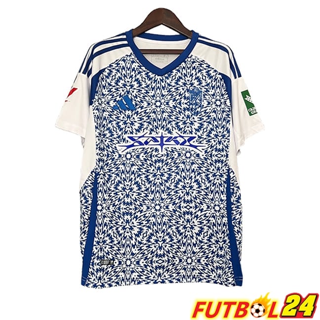Camisetas De Futbol Granada CF Segunda 2024/2025
