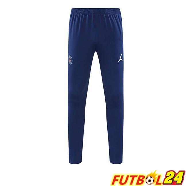 Pantalon Entrenamiento Paris PSG Azul Real 2024/2025