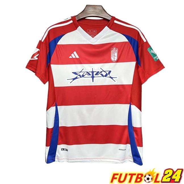 Camisetas De Futbol Granada CF Primera 2024/2025