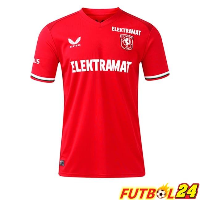 Camisetas De Futbol Twente Primera 2024/2025