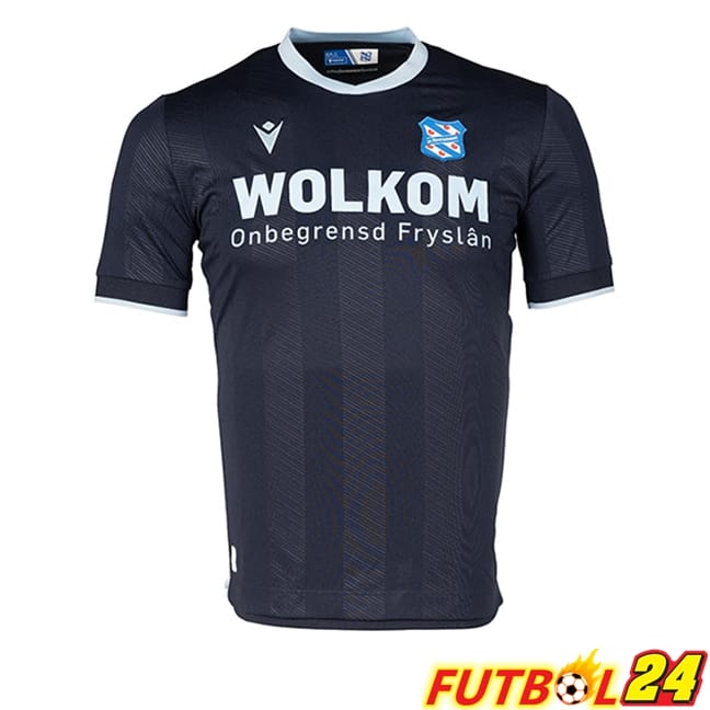 Camisetas De Futbol Heerenveen Segunda 2024/2025