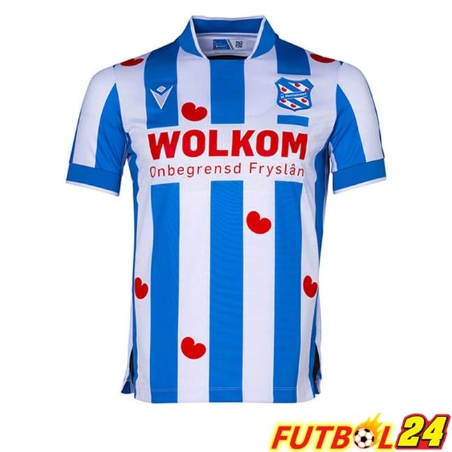 Camisetas De Futbol Heerenveen Primera 2024/2025