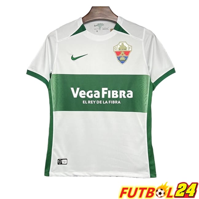Camisetas De Futbol Elche CF Primera 2024/2025