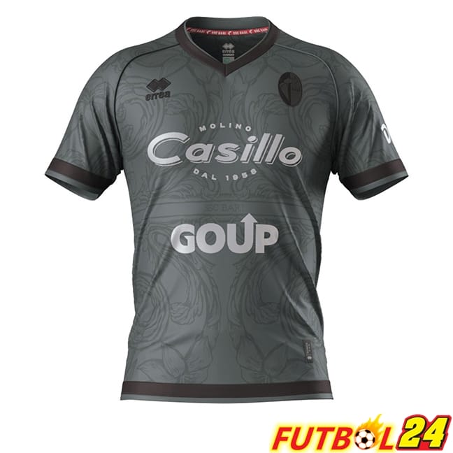 Camisetas De Futbol Bari Tercera 2024/2025