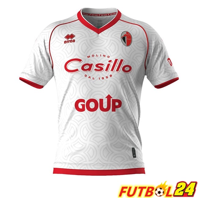 Camisetas De Futbol Bari Primera 2024/2025