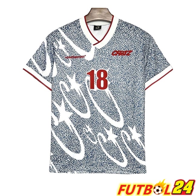 Camisetas De Futbol Estados Unidos Retro Segunda 1994