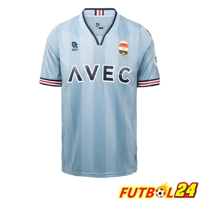 Camisetas De Futbol Willem II Segunda 2024/2025
