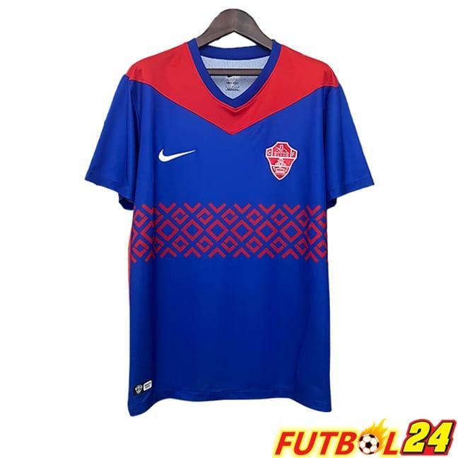 Camisetas De Futbol Elche CF Segunda 2024/2025
