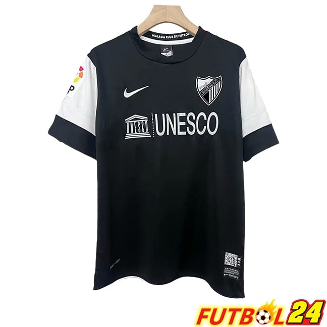 Camisetas De Futbol Malaga Retro Segunda 2013