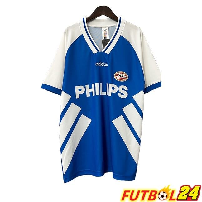 Camisetas De Futbol PSV Eindhoven Retro Segunda 1994