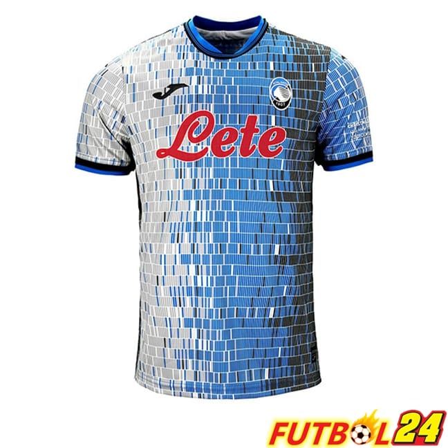 Nuevo Camisetas De Futbol Atalanta Christmas Edition 2024/2025