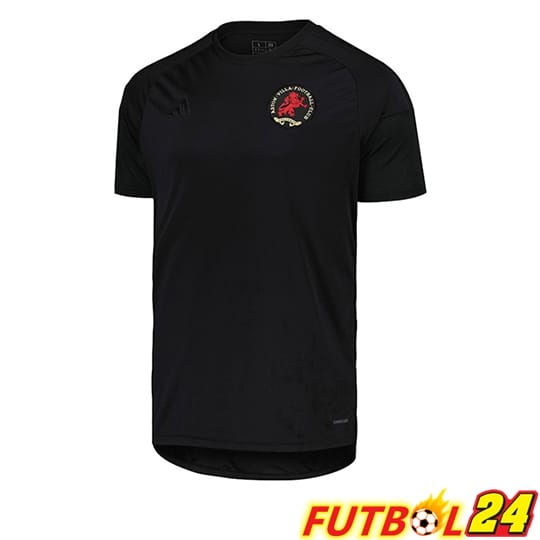 Nueva Camisetas De Futbol Aston Villa 150th Anniversary 2024/2025