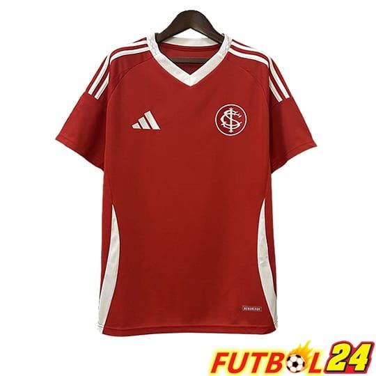 Camisetas De Futbol Internacional Primera 2025/2026