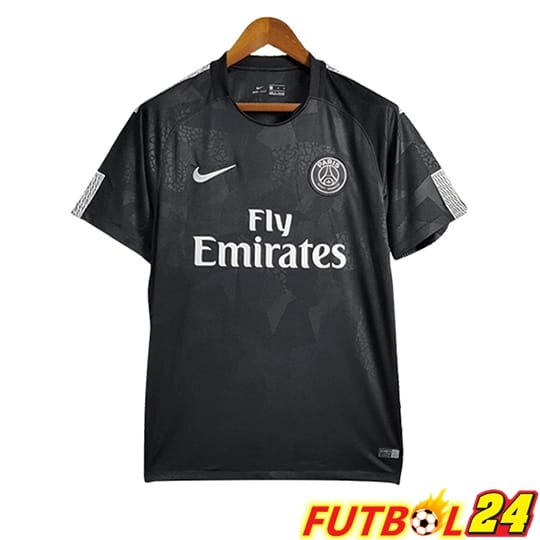 Camisetas De Futbol Francia Retro Tercera 2017/2018