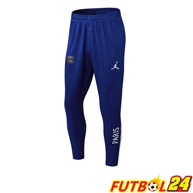 Pantalon Entrenamiento Jordan Paris PSG Azul 2025/2026