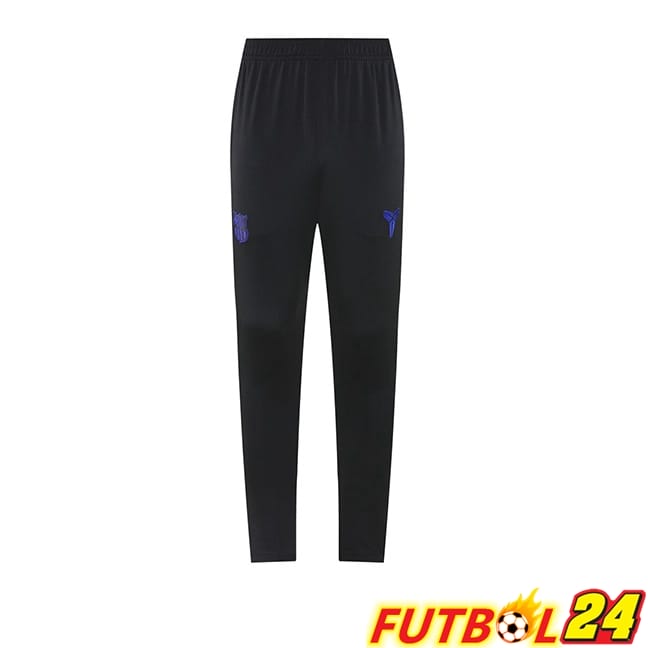 Pantalon Entrenamiento FC Barcelona Negro 2025/2026