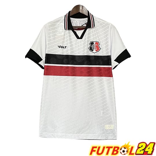 Camisetas De Futbol Santa Cruz Segunda 2025/2026