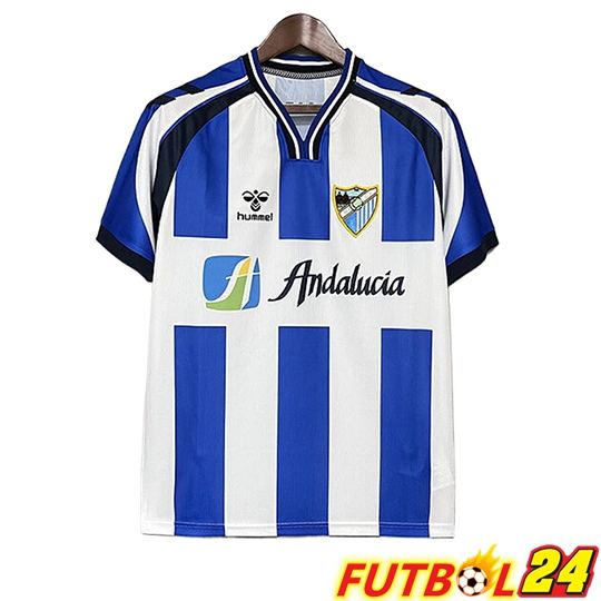 Camisetas De Futbol Malaga Primera 2025/2026