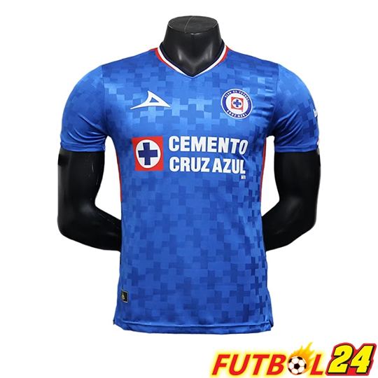 Camisetas De Futbol Cruz Azul Primera 2025/2026