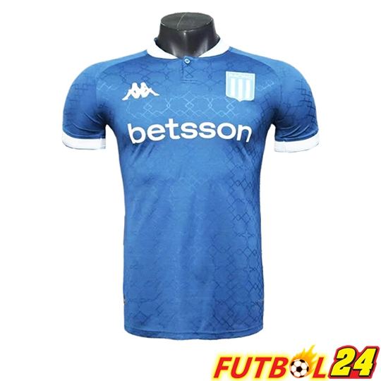 Camisetas De Futbol Racing Club De Avellaneda Edición Especial Azul 2025/2026