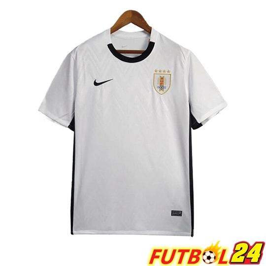 Camiseta Nacional Uruguay Version Leak 2025/2026