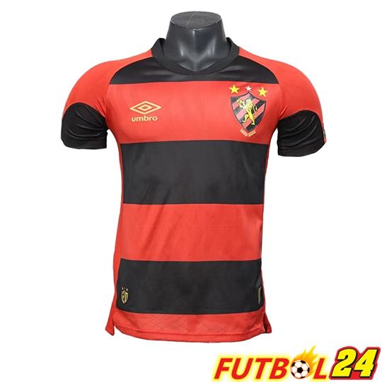 Camisetas De Futbol Sport Recife Primera 2025/2026