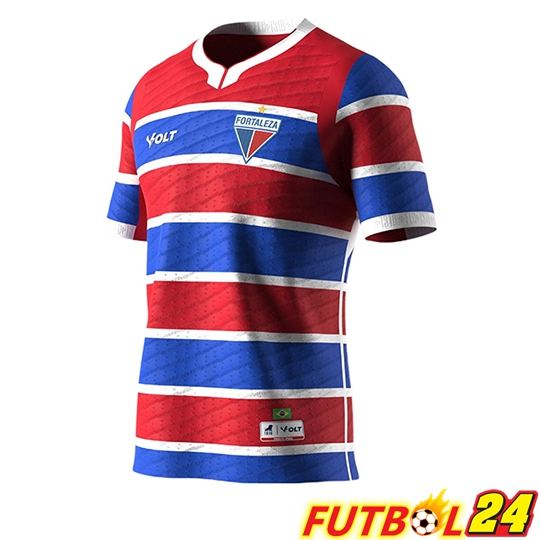 Camisetas De Futbol Fortaleza Primera 2025/2026