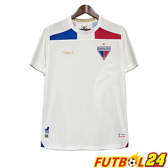 Camisetas De Futbol Fortaleza Segunda 2025/2026