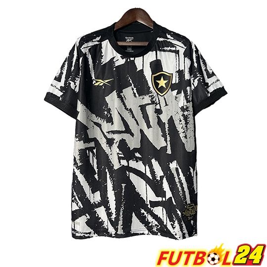 Camisetas De Futbol Botafogo Cuarta 2025/2026