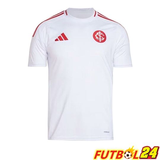 Camisetas De Futbol Internacional Segunda 2025/2026